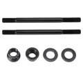 Cylinder Head Stud Kit Replacement For Honda Civic 1 6l D16y Engines 1996-2000 
