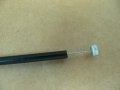 Genuine Land Rover Hood Front Control Cable Range 03-12 New Fse000030