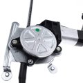 A-premium Power Window Regulator With Motor Compatible Freightliner Classic 2005-2011 Fld112 Fld120sd Fld132 Fld120 Front Right