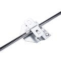 A-premium Power Window Regulator With Motor Compatible Freightliner Classic 2005-2011 Fld112 Fld120sd Fld132 Fld120 Front Right