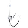 A-premium Power Window Regulator With Motor Compatible Freightliner Classic 2005-2011 Fld112 Fld120sd Fld132 Fld120 Front Right