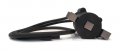 The Rop Shop Ignition Coil Spark Plug Connect Springs For 1997 Exmark Lz25kc603 Engine