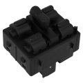 Master Power Window Switch Fit For 2006-2010 Chrysler Pt Cruiser Replaces 1s12017 4602698aa 4602698ab 4602698ac 4602698ad 