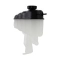 Coolant Reservoir Tank With Cap For Chevy Silverado 1500 Ld 2019 Replacement Gm3014134 84368362-pfm 22856231-pfm 