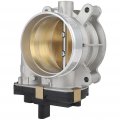 Ocpty Throttle Body Assembly Replace 12617792 12678224 S20223 Tb1297 Etb0066 Automotive Fit For 2014-2018 Chevrolet Cheyenne