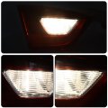 Clear Lens Left Driver Side Tail Light Replacement For Cruze 2016-2019 Gm2802116 Rear Brake Inner Lamp