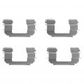 Aintier Automotive Replacement Brake Pads Front Fit For Chevrolet Aveo 2004-2014 For Aveo5 2006-2011 Optra 2004-2007 Spark