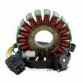 Generator Stator Coil Fit For Kawasaki Brutece 300 Kv C Kvf300c 2012-2022 For Force 300 2020 202ator Stator Coil Fit For 