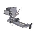 3 Inch Universal Table Vise With 360-degree Rotation Suitable For Small Parts Machining In Jewellery Hobby Model Making