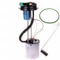 Ocpty Fuel Pump Assembly Replacement For E3777m 2009-2013 Chevy Silverado 1500 4 3l 2009-2010 2500 Hd 6l Gmc Sierra