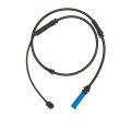 Disc Brake Pad Wear Sensor For Bmw X7 2019 2020 Alx-pau-df-341-31079-cla11 Black Standard Style 