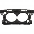 Ocpty Radiator Support Ni1225207 Replacement Fit For 2013-2018 Nissan Altima 2016-2019 Maxima Plastic With Steel