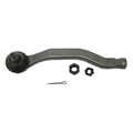 Jpn Front Steering Left Outer Tie Rod End For Honda Accord Sut3490 Pack Of 1 