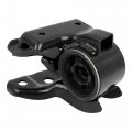 X Autohaux 51396-swa-a01 Front Lower Control Arm Bushing Lh Suspension With Bracket For Honda Cr-v