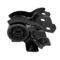 X Autohaux 51396-swa-a01 Front Lower Control Arm Bushing Lh Suspension With Bracket For Honda Cr-v