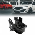 X Autohaux 51396-swa-a01 Front Lower Control Arm Bushing Lh Suspension With Bracket For Honda Cr-v