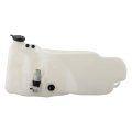 Washer Reservoir With Pump Cap And Sensor For Chevy Suburban Tahoe 2021 2022 2023 2024 2025 Replacement Gm1288279 84816822 