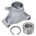 Left Hand Wheel Carrier With Bearing Kit For Polaris Sportsman 500 700 800 2006 2013 And Rzr 2008 2014 Part 