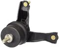 9165 Automatic Transmission Mount Rubber Bushing For Front And Rear Positions 