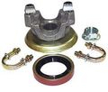 Crown Automotive D35-yoke-ubk Dana 35 U-bolt Style Pinion Yoke Kit 