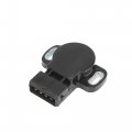 X Autohaux Md614772 Md614734 Th247 Car Throttle Position Sensor For Mitsubishi Mirage 1997-2002