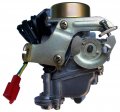 Zoom Parts Carburetor For Baotian Bt49qt-11 20mm 50cc Moped