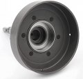 Sfriding Wet Clutch Cover Housing 16b-16611-01-00 99999-04069-00 For Yamaha Rhino 700 2008-2009 2012