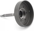 Sfriding Wet Clutch Cover Housing 16b-16611-01-00 99999-04069-00 For Yamaha Rhino 700 2008-2009 2012