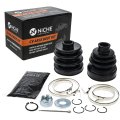 Niche Front Cv Axle Boot Kit For Polaris General Xp 1000 4 Eps Sport Deluxe