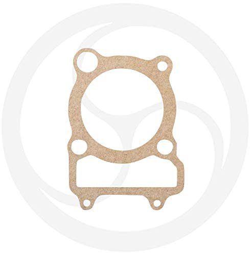 Nippon Machines Fits 1982 1983 Yamaha Cylinder Base Gasket Xt125