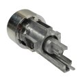 Ignition Lock Cylinder For Subaru Impreza 1993 1994 1995 1996 1997 Column Mounting Coded 2 Keys Included Replacement 57420fa190 