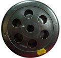 Gy6 250cc Clutch Assembly Scooter Atv Utv Go Kart