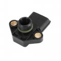 X Autohaux Map Manifold Absolute Pressure Sensor Air Intake Switch Replacement For Hyundai Veracruz Azera Kia Amanti Optima
