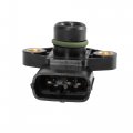 X Autohaux Map Manifold Absolute Pressure Sensor Air Intake Switch Replacement For Hyundai Veracruz Azera Kia Amanti Optima