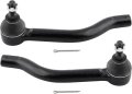 Outer Tie Rod Ends Es800357 Es800358 Replacement For Nissan Maxima 2009-2018 Altima 2007-2013 Murano 2009-2012 