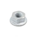 Hex Flange Nut For Jeep Compass 2007 2022 Front Upper Or Lower Alloy Steel Olx Mop6104709aa Cl360a78 