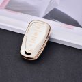Elohei For Chevy Key Fob Cover Case Shell Tpu Protector Holder Chevrolet 2020 2019 2018 2017 2016 Malibu Camaro Cruze Traverse 