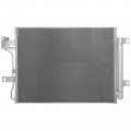 Aintier Condenser Replacement Fit 2019-2021 For Mazda 3 2020-2021 Cx-30 30143