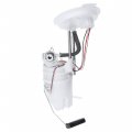 A-premium Electric Fuel Pump Module Assembly W Sending Unit Compatible With Bmw X3 Xdrive28i 2011-2012 L6 3 0l Gas Replace