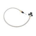 Transmission Dipsticks Kit 6r80 Replacement For F150 Truck 2010 2017 Fits 4r70e 4r75e And 10r80 Transmissions Part Number 22200 