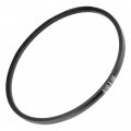 Caltric Upper Drive Belt Compatible With Troy Bilt Bronco 42 Deck 2010 2011 2012-2017 754-04208 954-04208