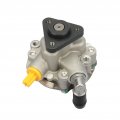 Power Steering Pump For Bmw 320i 2004 2005 325ci 2006 325i 330ci 330i Part Number B21 5350 