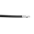 Front Brake Hose For Chrysler Crossfire 2004 5 2006 2007 2008 M10 1 00 Mm 0 04 In Thread 413 16 26 Length Alx Pau Df 350 63012 