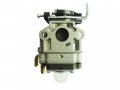 Carburetor Replaces Walbro Wyj-250 For Echo Srm-260 Ppt-260 Pn A021000051 A021000052