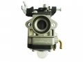 Carburetor Replaces Walbro Wyj-250 For Echo Srm-260 Ppt-260 Pn A021000051 A021000052