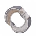 Labwork Rear Brake Shoes Replacement For Honda Trx300fw 4x4 1988 1990-2000