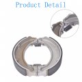 Labwork Rear Brake Shoes Replacement For Honda Trx300fw 4x4 1988 1990-2000