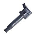 Herko B145 Ignition Coil For Chevrolet Pontiac Toyota L4 1 8l 2000-2008 