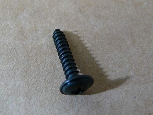 Genuine Rear Bumper Screw For Range Rover Evoque Cyp100791 Bag Of 10