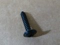 Genuine Rear Bumper Screw For Range Rover Evoque Cyp100791 Bag Of 10 
